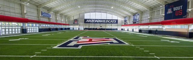 University of Arizona 2