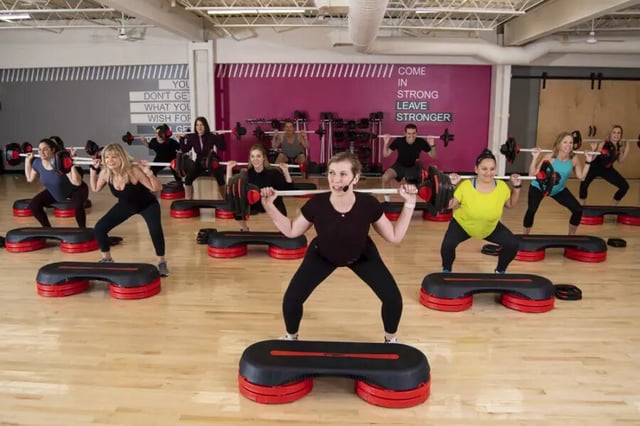 Marcus Jewish Community Center4