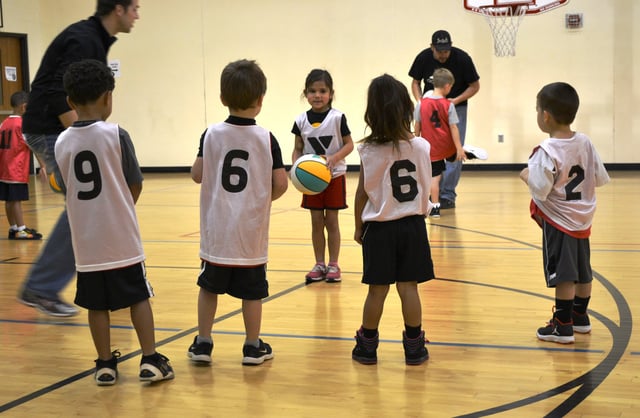 Norm Waitt Sr. YMCA7
