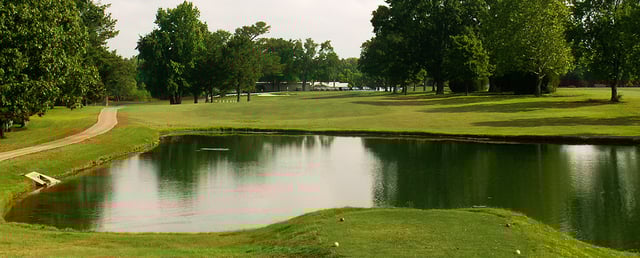 colonial golf course 2