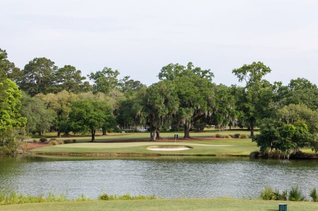 Oldfield Golf Club2