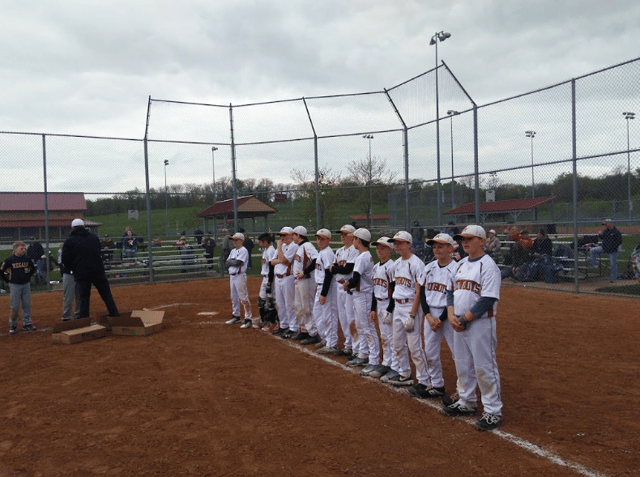 Creekside Ballpark Complex 2