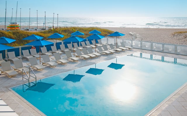 The Seagate Hotel & Spa5