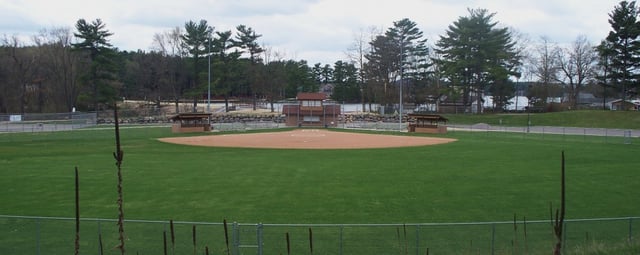 Kaminski Park 2