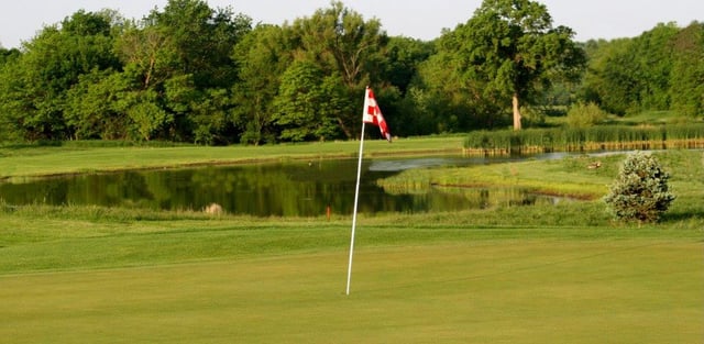 Eagle Hills Golf Course6