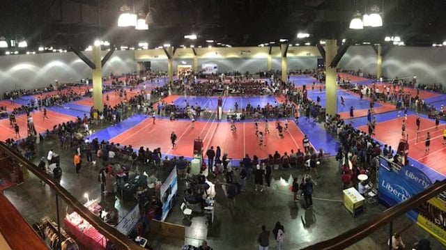 Puerto Rico Convention Center