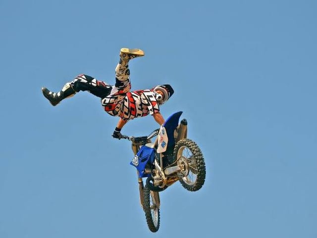 Spencer Fairgrounds 3