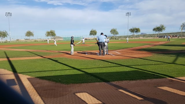 Red Mountain Baseball Complex6