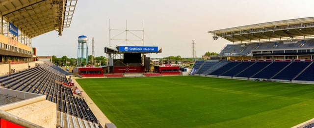 Seatgeek Stadium