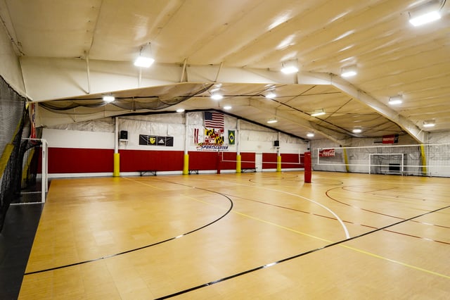 Benfield sportscenter