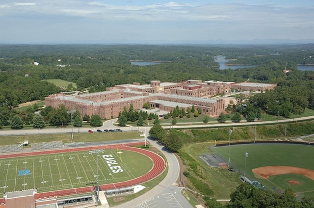 Riverside Military Academy10