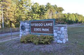 Otsego Lake State Park 5