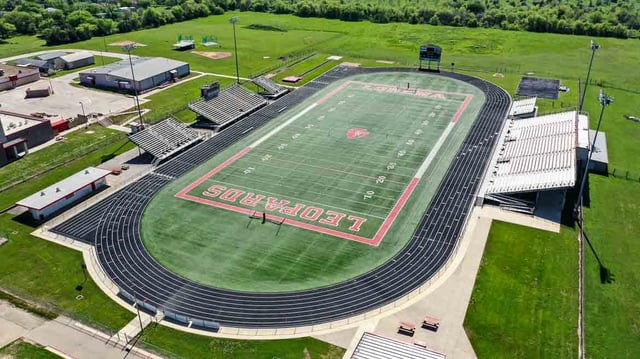 Lorena ISD Complex 2