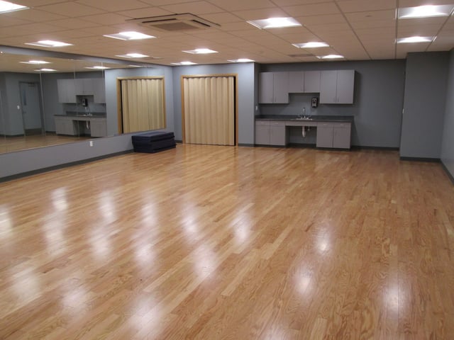 Lakeview Recreation Center4