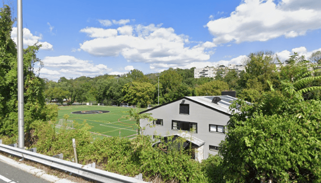 Coppermine Norris Field 4