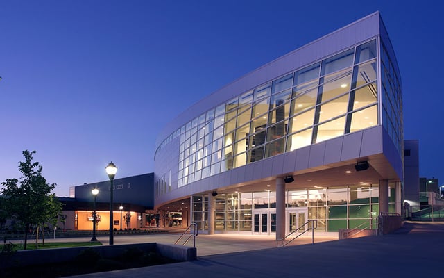 spokane convention center 5