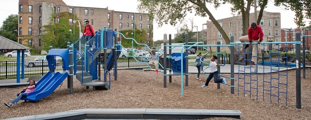 Housel Park 5