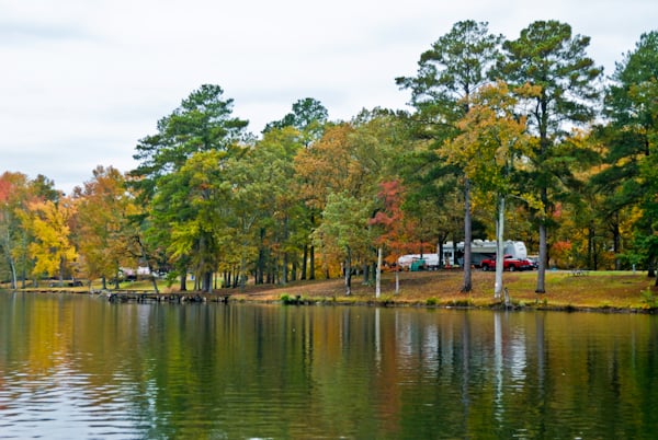 goose pond colony resort