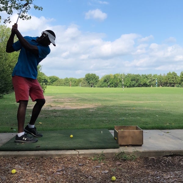 Tallgrass Country Club 2