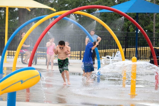 Fun Forest Park