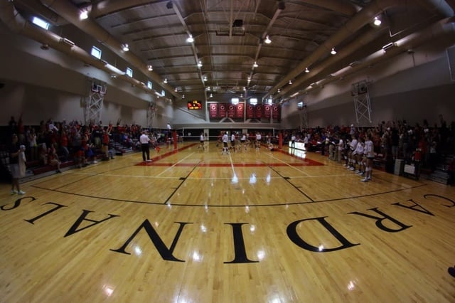Lamar University3