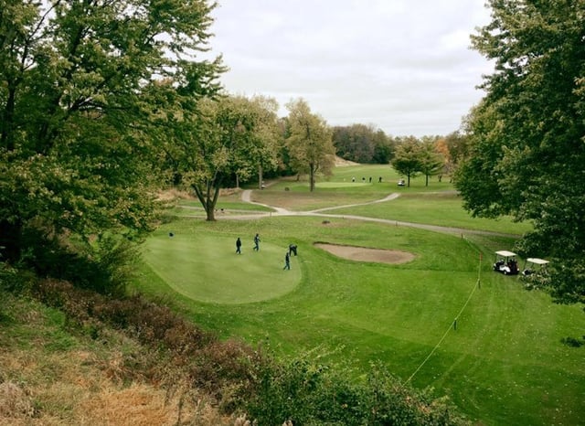 Blue Bear Golf Club4