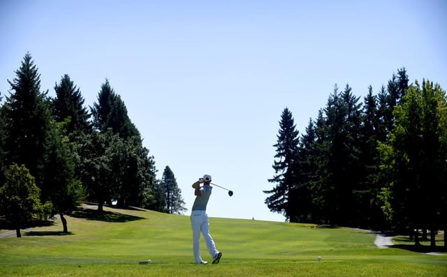 corvallis country club