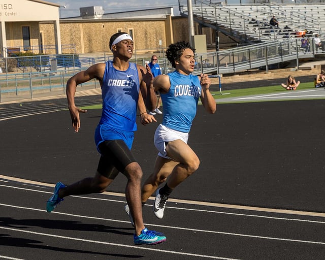 Connally ISD Complex4