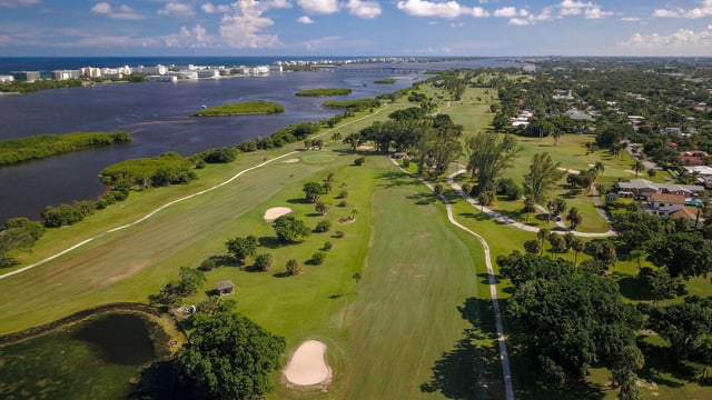 Lake Worth Beach Golf Club 2