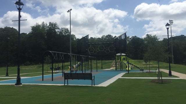 Lakeside Park 3