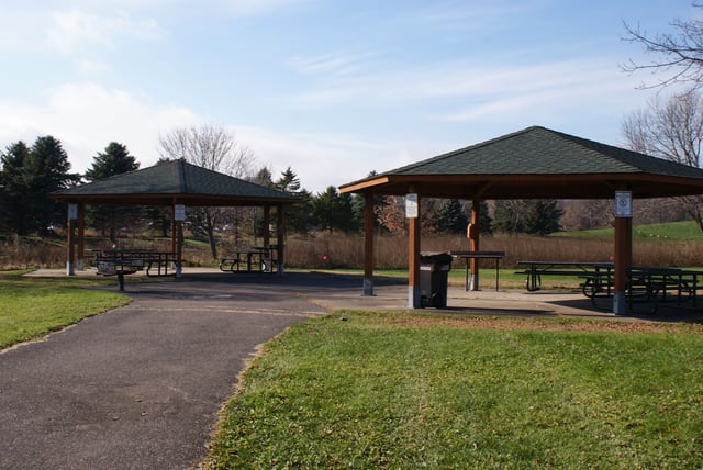 Elk River Park 6