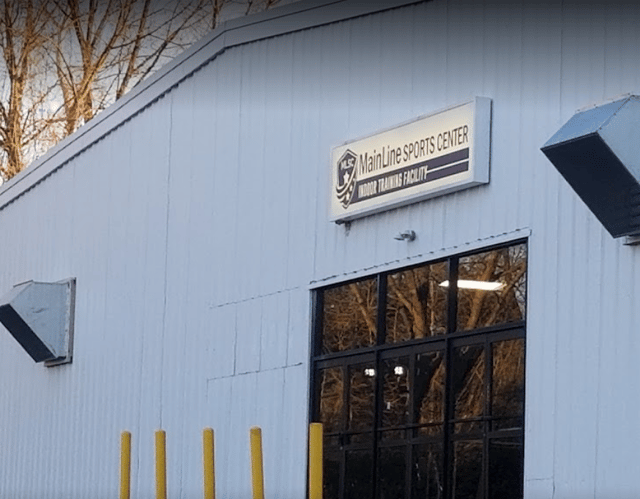 Main Line Sports Center 6