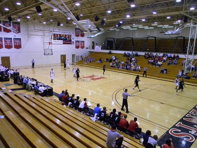 Washington and Jefferson College3