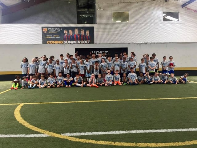 Kirkwood Soccer Club