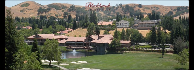 Blackhawk Country Club 3