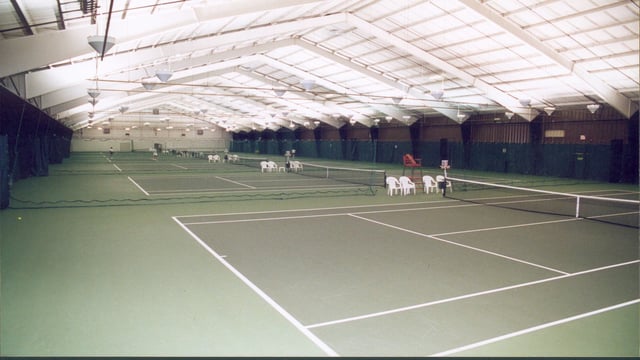 Sorensen Courts
