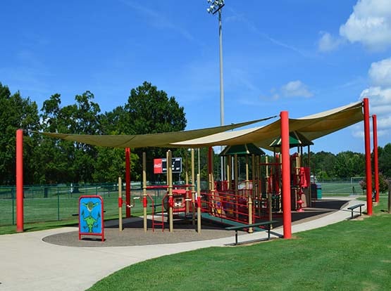 Coal Mountain Park