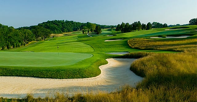 French Lick Resort 2