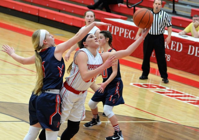 Tippecanoe High School2