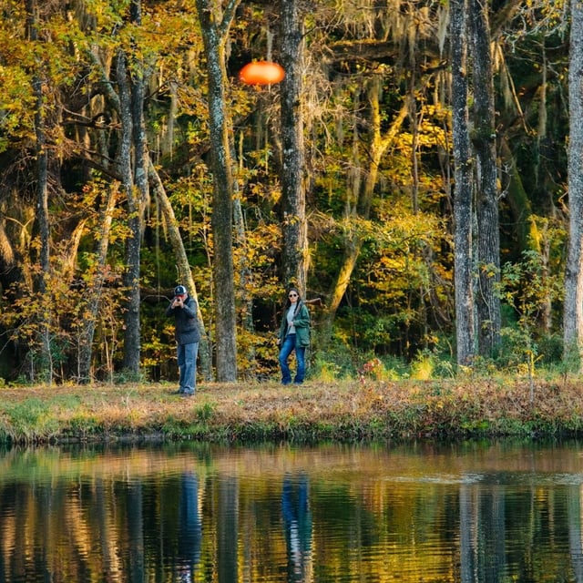 Brays Island Plantation10