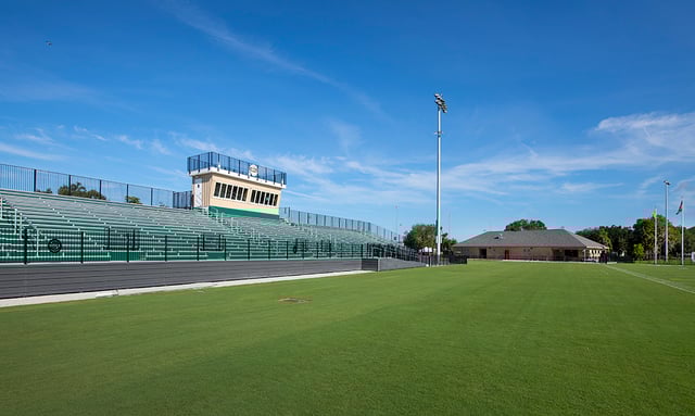 Austin Tindall Sports Complex 2