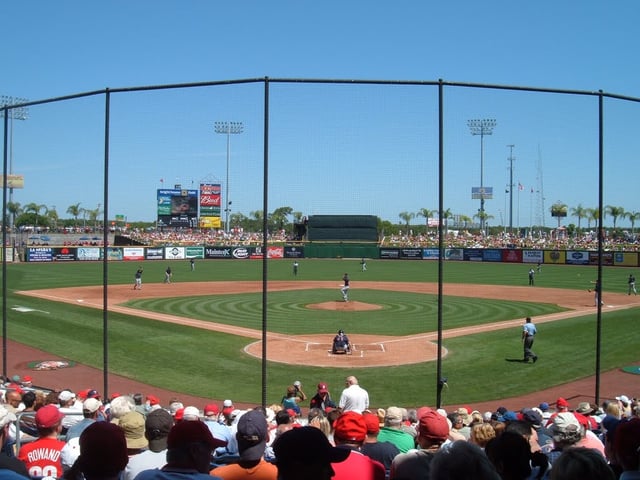 Jack Russell Memorial Stadium 3