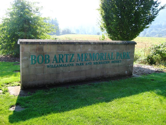 Bob Artz Memorial Park2