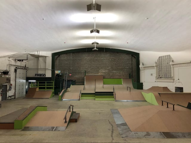 Fargo Skateboarding5