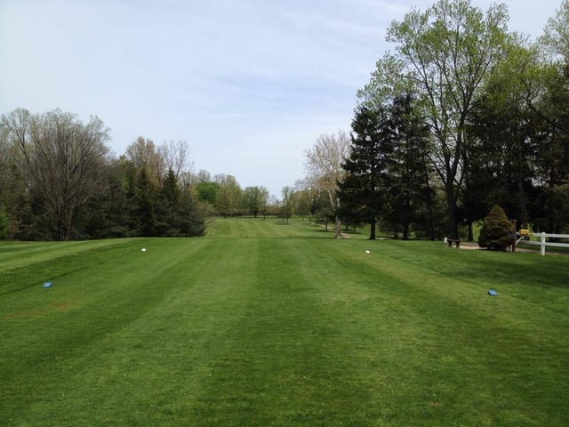 Pine Brook Golf Links