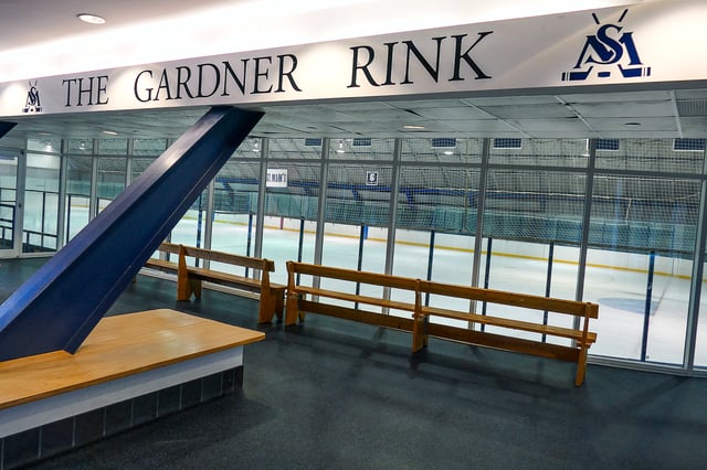 St. Mark's Hockey (12)