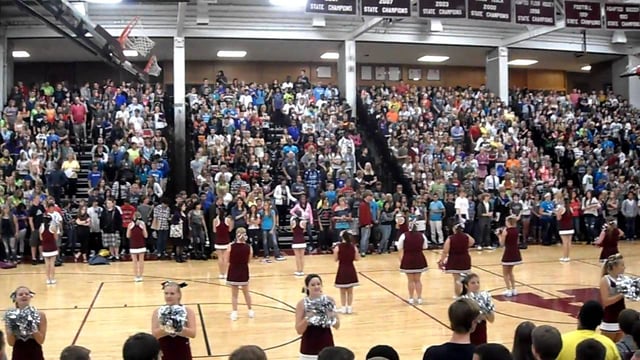 anoka HS 2
