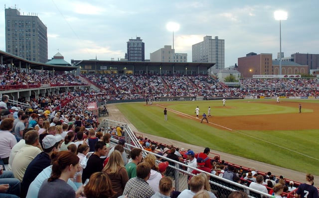 UPMC Park