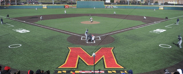 bob turtle smith stadium