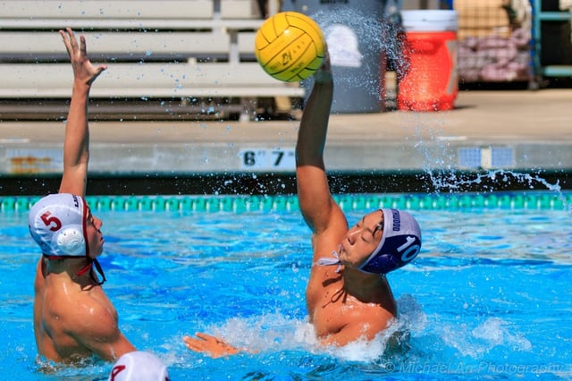 Woollett Aquatics Center 4